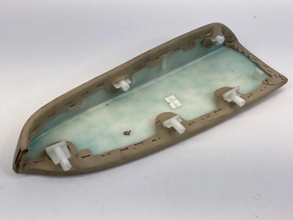 2004 2005 2006 ACURA TL REAR LEFT SIDE DOOR ARMREST ARM REST PAD RR LH