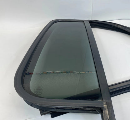 2002-2005 Ford Explorer Rear Right Back Door Quarter Vent Window Glass OEM