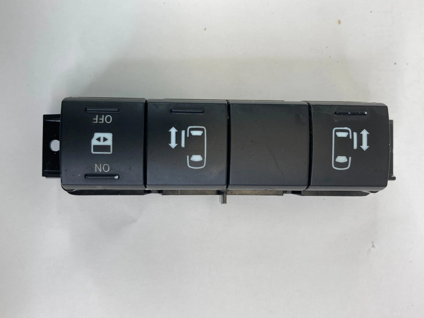 2012-2020 DODGE GRAND CARAVAN POWER SLIDING DOOR CONTROL SWITCH 68141127AA OEM