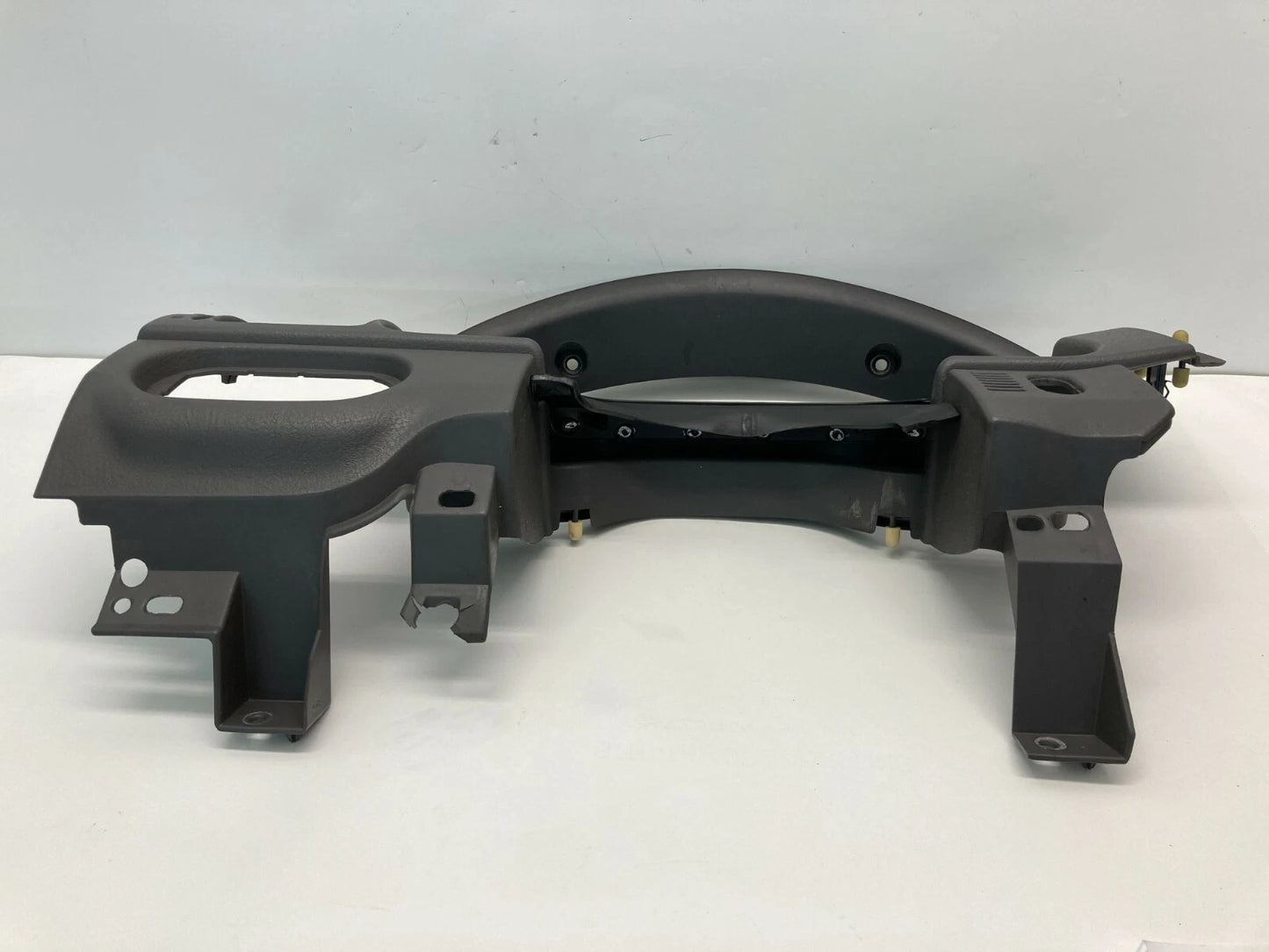 02 03 04 05 FORD EXPLORER DASH SPEEDOMETER CLUSTER BEZEL 4L24-78044D70-BBW OEM