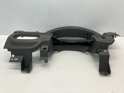 02 03 04 05 FORD EXPLORER DASH SPEEDOMETER CLUSTER BEZEL 4L24-78044D70-BBW OEM