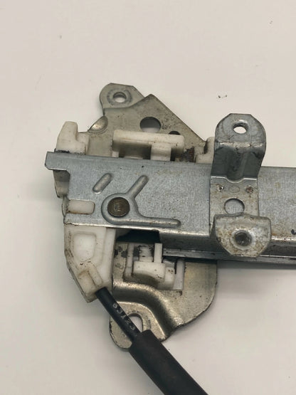 1998-2001 NISSAN ALTIMA FRONT RIGHT PASSENGER DOOR WINDOW REGULATOR & MOTOR OEM