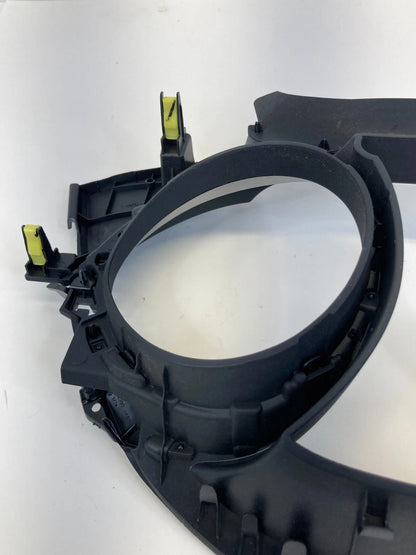 2014-2016 Toyota Corolla S Dash Speedometer Cluster Cover Bezel Trim 55410-02290