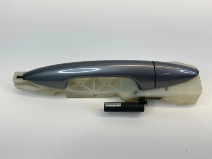 2012-2017 HYUNDAI ACCENT SEDAN REAR RIGHT SIDE EXTERIOR DOOR HANDLE ASSEMBLY OEM