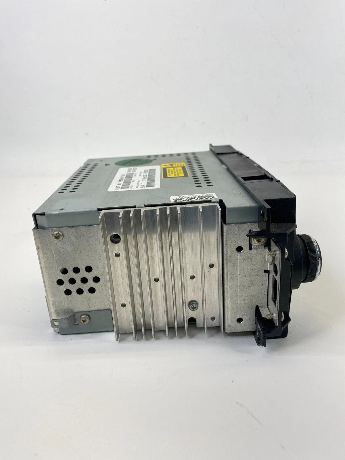 2008 DODGE JEEP AM FM CD PLAYER RADIO RECEIVER MP3 AUX AUDIO P05064171AK OEM