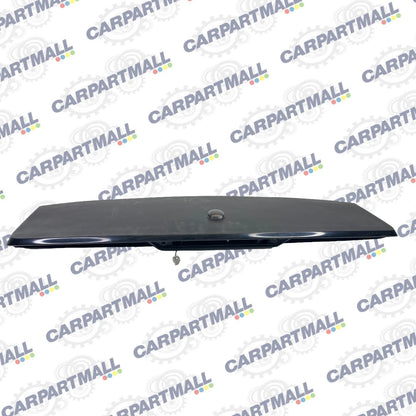 2007-2010 LINCOLN MKX FORD EDGE REAR TRUNK HATCH SPOILER WING 7T43-7841602 OEM