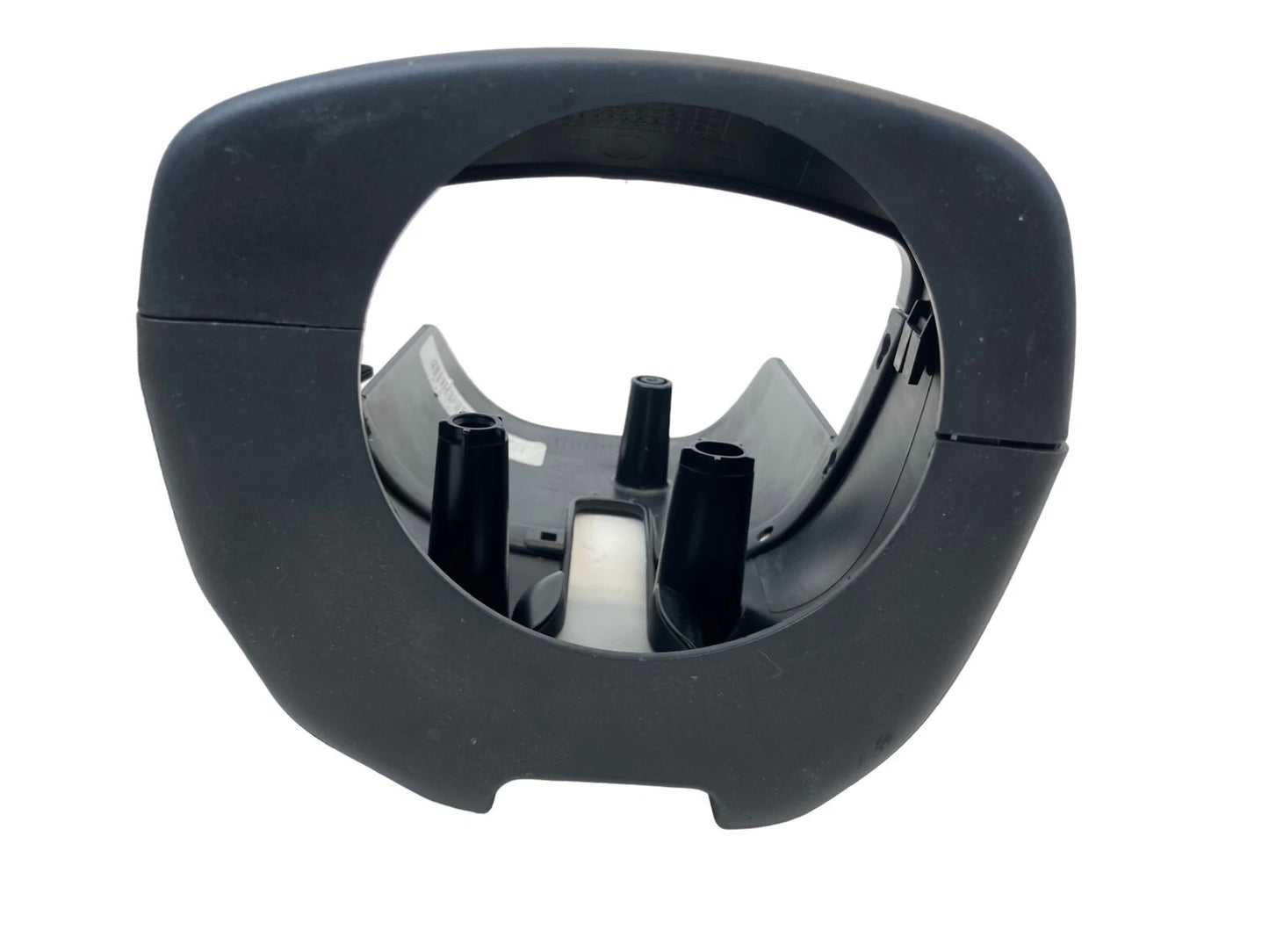 2012-2015 RAM CARGO VAN C/V STEERING COLUMN UPPER LOWER COVER SHROUD 1NZ95DX9AF