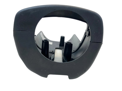 2012-2015 RAM CARGO VAN C/V STEERING COLUMN UPPER LOWER COVER SHROUD 1NZ95DX9AF