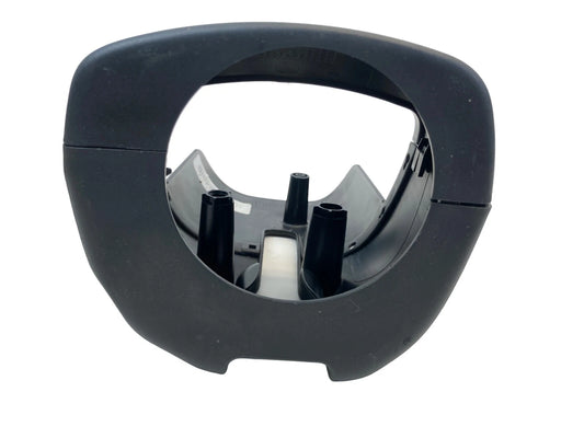 2012-2015 RAM CARGO VAN C/V STEERING COLUMN UPPER LOWER COVER SHROUD 1NZ95DX9AF