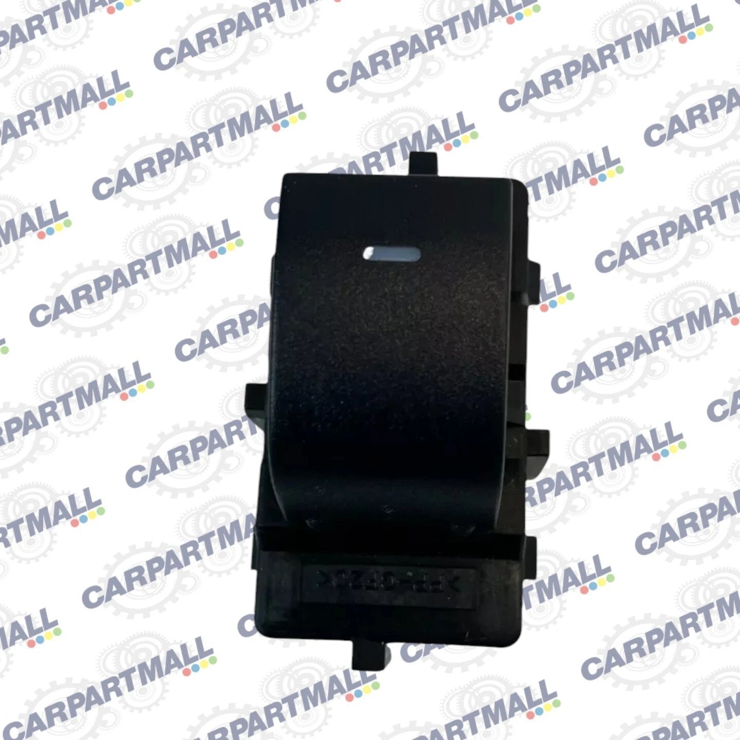 06-09 FORD FUSION MILAN REAR RIGHT SIDE SIDE WINDOW CONTROL SWITCH 6L2T-14529