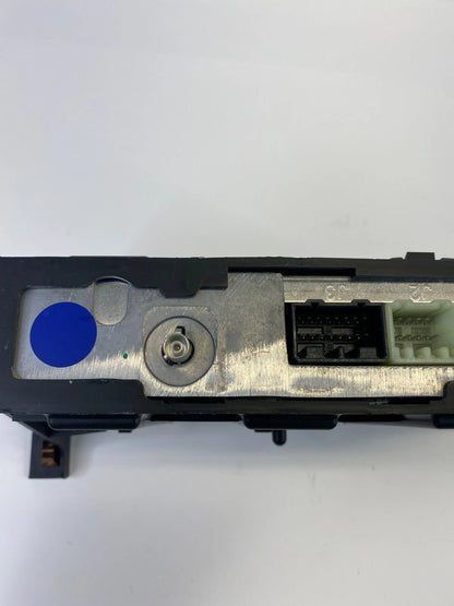 2012 CHEVROLET CRUZE 1.8L COMMUNICATION BLUETOOTH CONTROL MODULE 22898292 OEM