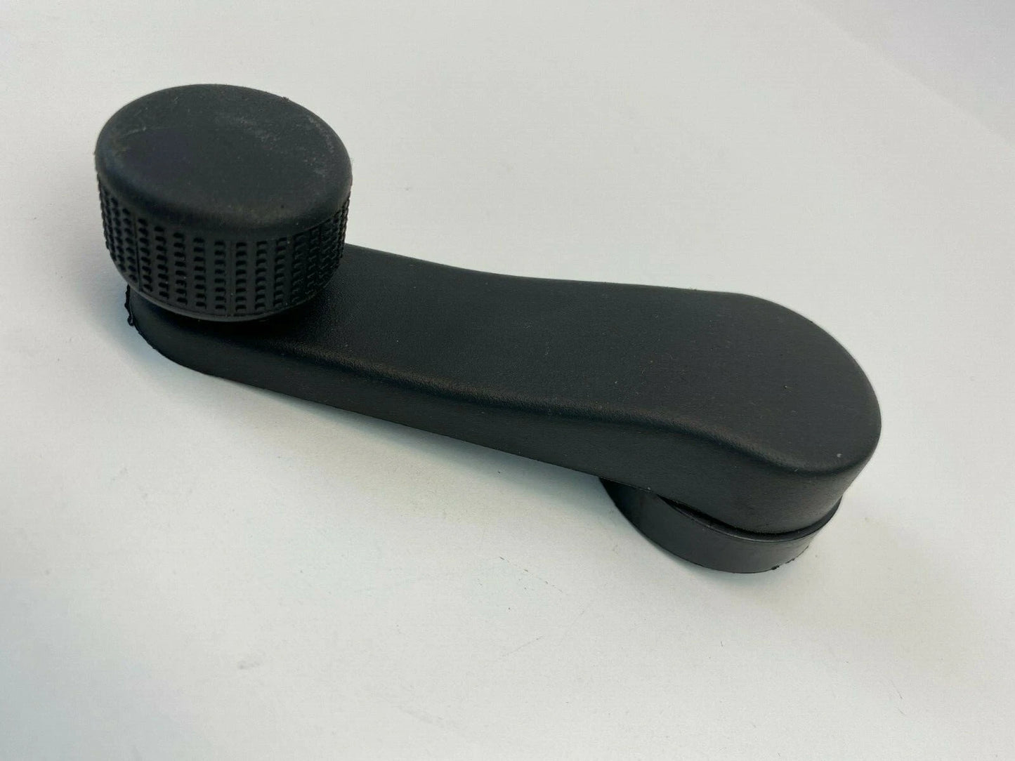 98-02 VOLKSWAGEN NEW BEETLE FRONT LEFT RIGHT MANUAL WINDOW CRANK HANDLE UNIT OEM