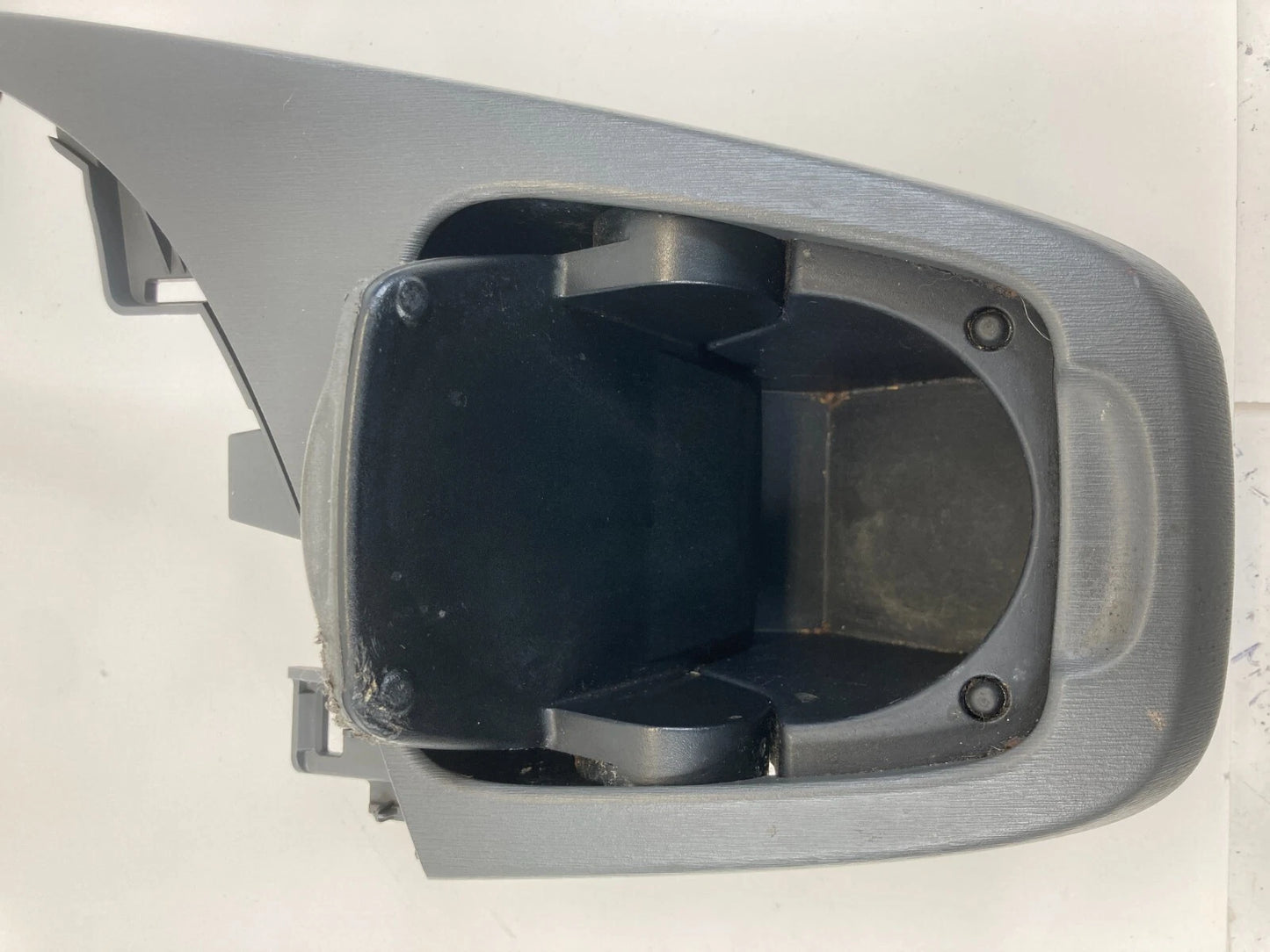 2010-2015 TOYOTA PRIUS CENTER CONSOLE CUP HOLDER W/ TRIM PANEL 55620-47030 OEM