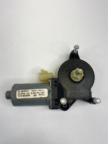 2002-2009 GMC Envoy Trailblazer Rear Right Back Door Window Motor 6004PA1047