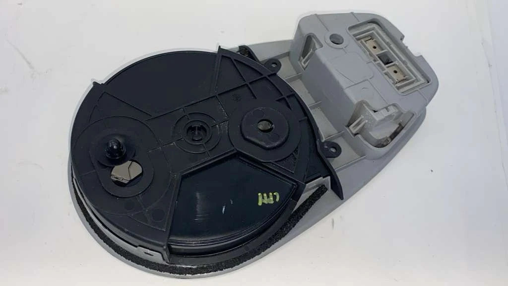05-07 HONDA ODYSSEY REAR ROOF OVERHEAD DOME MAP LIGHT W/ AC AIR VENT GRILLE OEM