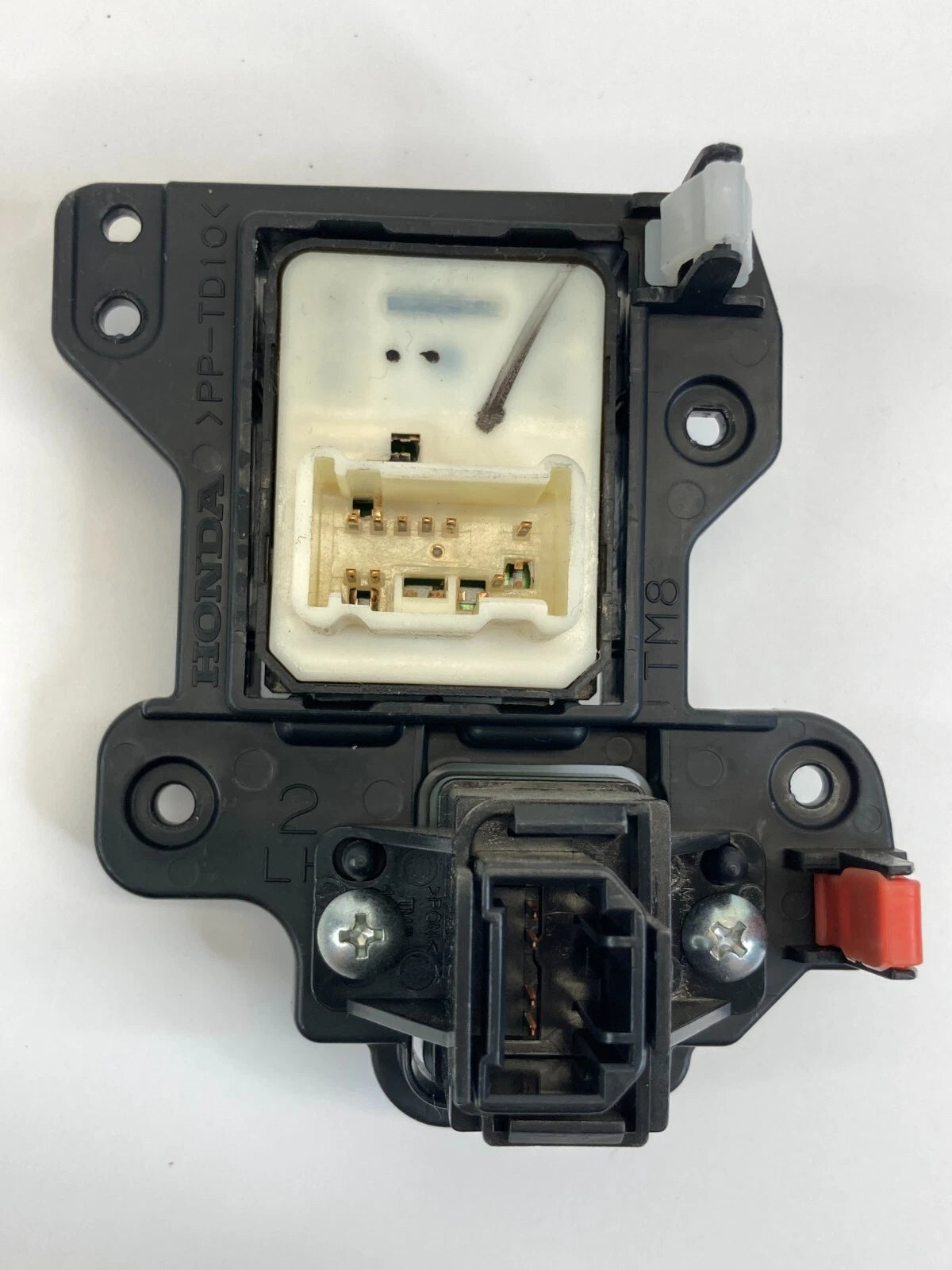 2010-2014 HONDA INSIGHT ECON & POWER DOOR MIRROR ADJUSTMENT CONTROL SWITCH OEM