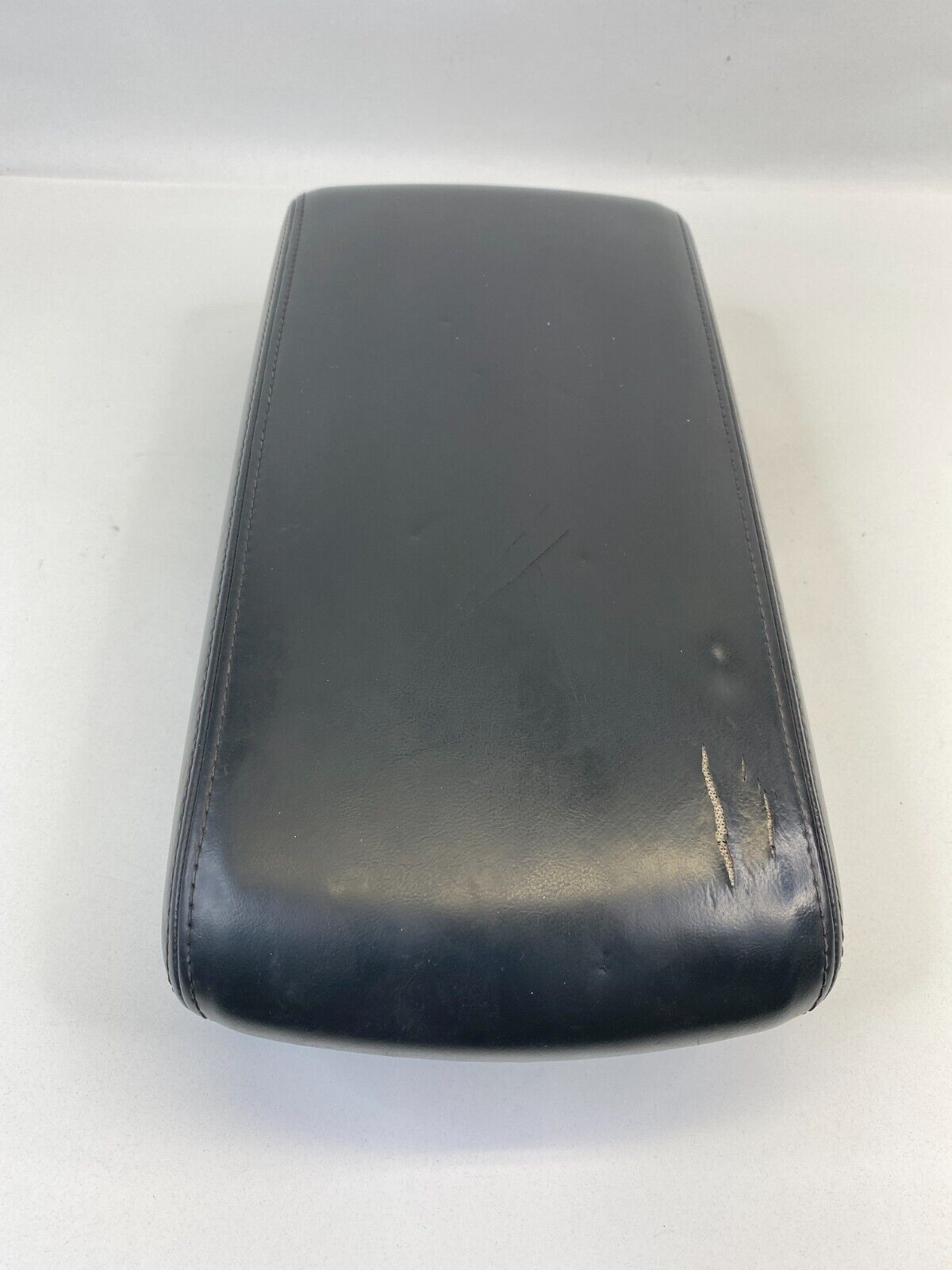 2008-2010 Dodge Charger Center Console Lid Armrest Arm Rest Storage Compartment