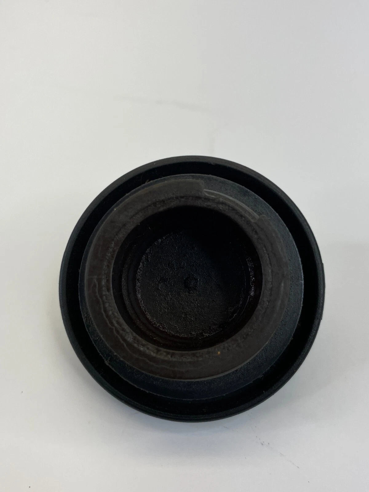 2006-2011 CADILLAC SRX 3.6L AT ENGINE OIL FILLER CAP LID TOP COVER SAE 5W-30 OEM