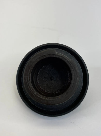 2006-2011 CADILLAC SRX 3.6L AT ENGINE OIL FILLER CAP LID TOP COVER SAE 5W-30 OEM