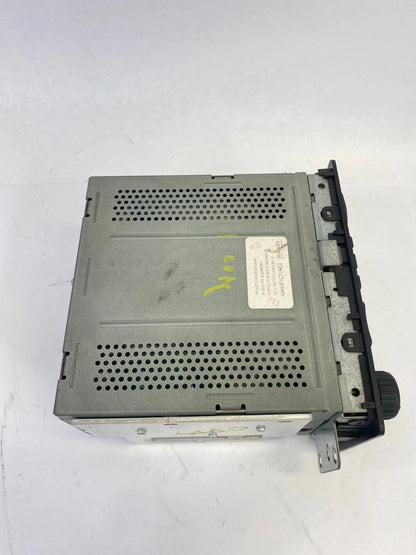 2003-2006 CHEVROLET TAHOE YUKON AM/FM RADIO RECEIVER CD DISC PLAYER 25753974 OEM