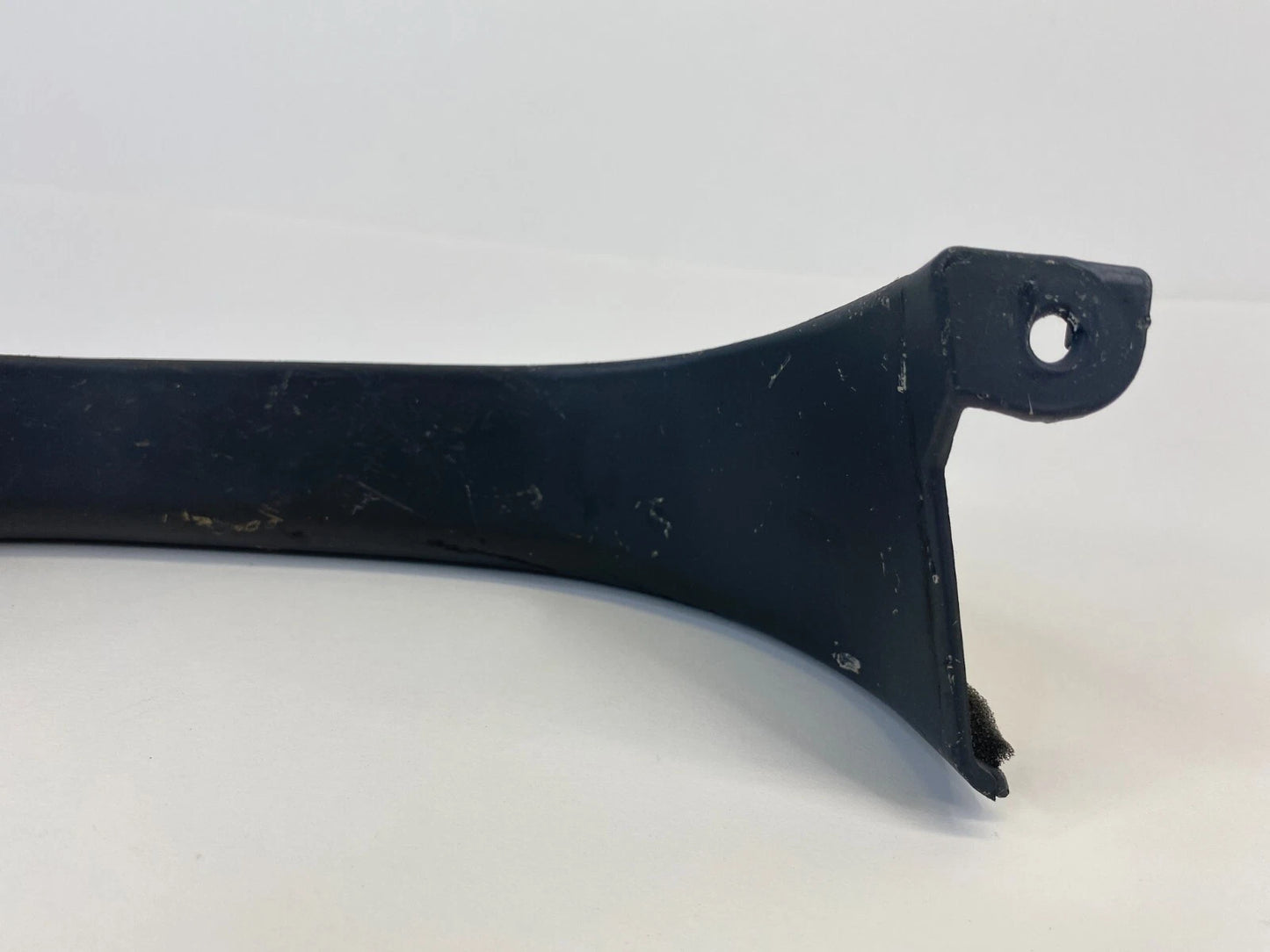 2003-2009 MERCEDES-BENZ E320 FRONT RH PASSENGER DOOR PULL HANDLE OEM 2117270828