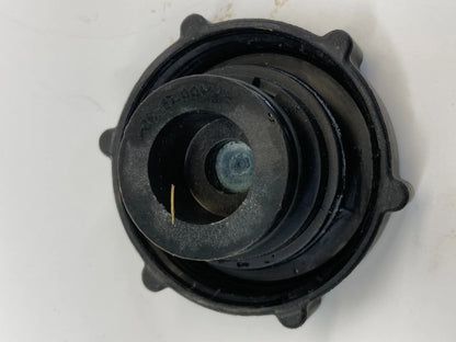 2001-2012 FORD ESCAPE RADIATOR ENGINE COOLANT RESERVOIR CAP COVER YL84-8100-AA