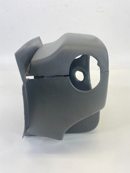 2006-2011 Chevrolet HHR Upper & Lower Steering Column Cover Shroud Trim 22711335