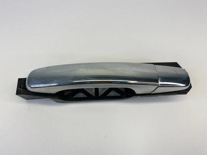 2005-2010 PONTIAC G6 REAR LEFT SIDE EXTERIOR DOOR HANDLE ASSEMBLY 15786207 OEM