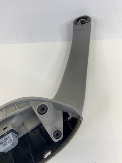 2002-2008 Audi A4 Front Right Side Window Switch W/ Door Armrest Pull Handle OEM