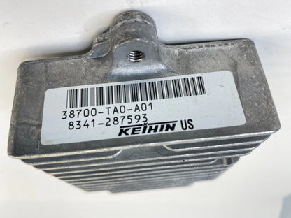 2008-2010 HONDA ACCORD 3.5L V6 A/T ENGINE ACTIVE CONTROL ACM 38700-TA0-A01 OEM