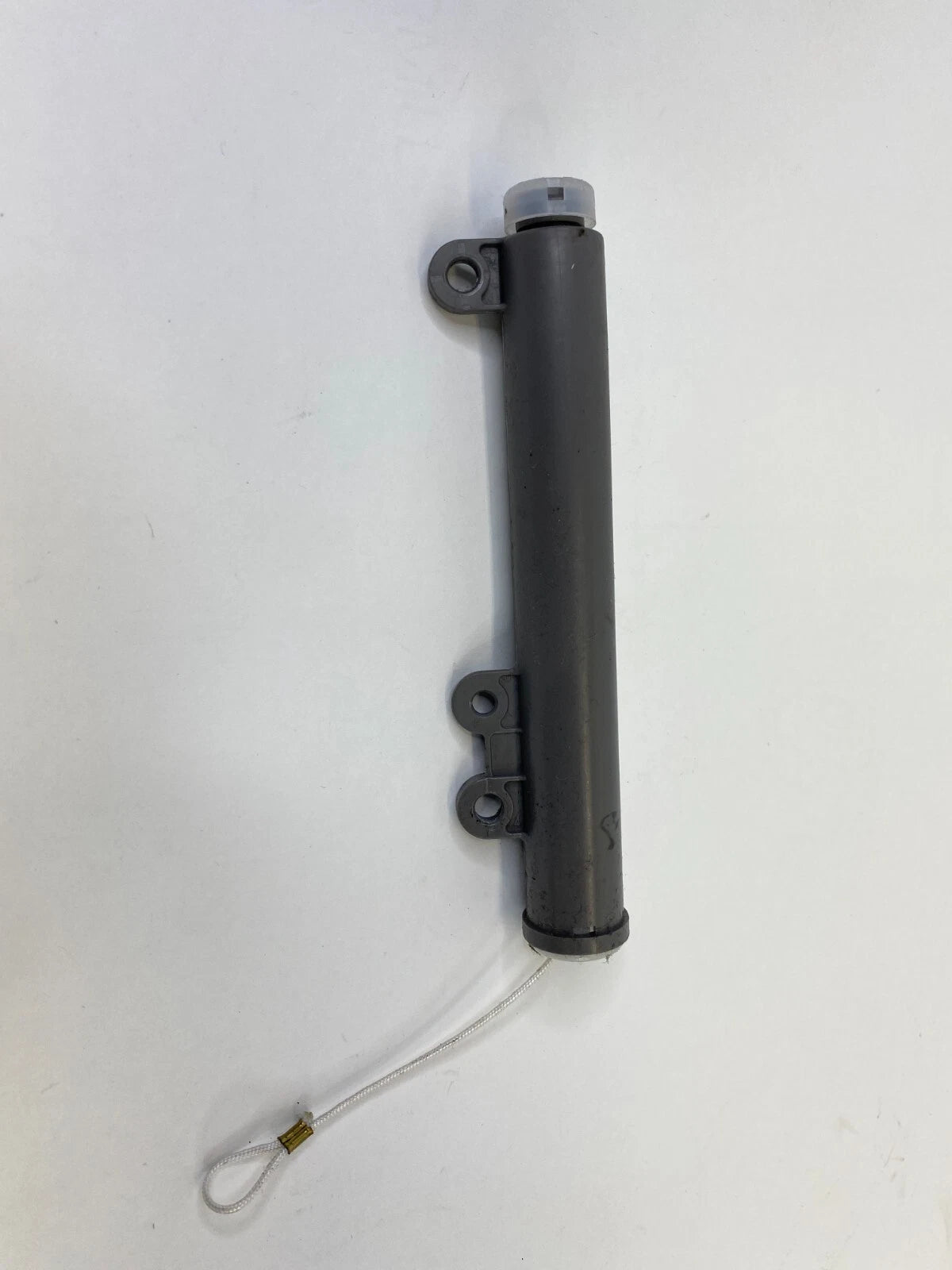 2007-2009 LEXUS ES350 SEDAN GLOVE BOX DOOR DAMPER STOPPER CHECK STRAP SUPPORT