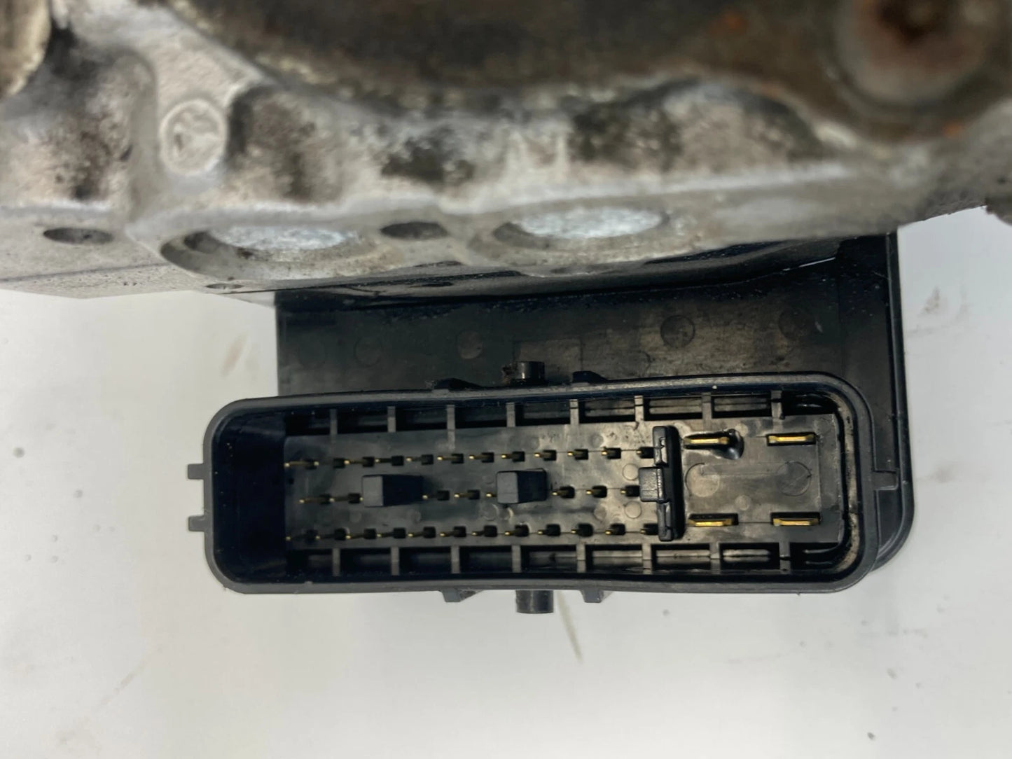 2007 2008 ACURA TL 3.2L FWD ABS ANTI LOCK BRAKE PUMP MODULE UNIT OEM