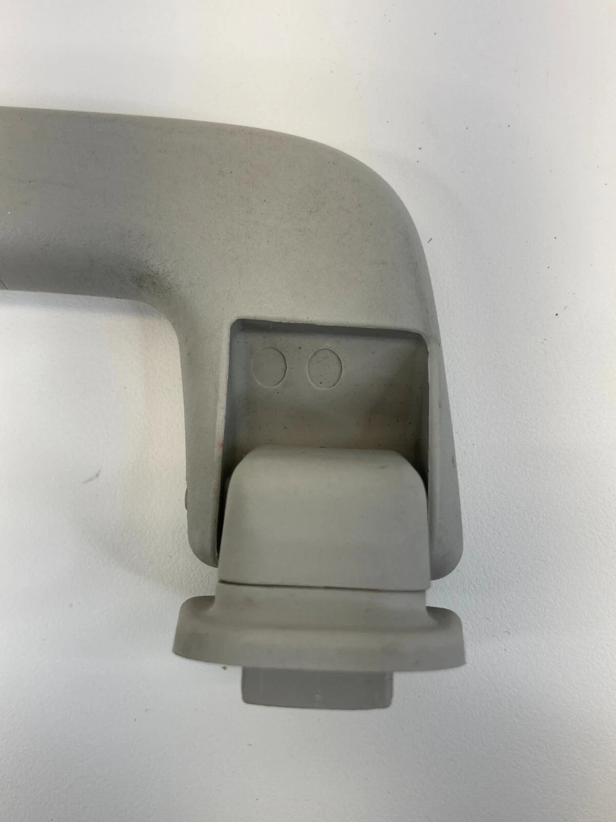 13-16 Ford Fusion Rear Left Inner Roof Grab Grip Handle Assist DS73-A045B15-B