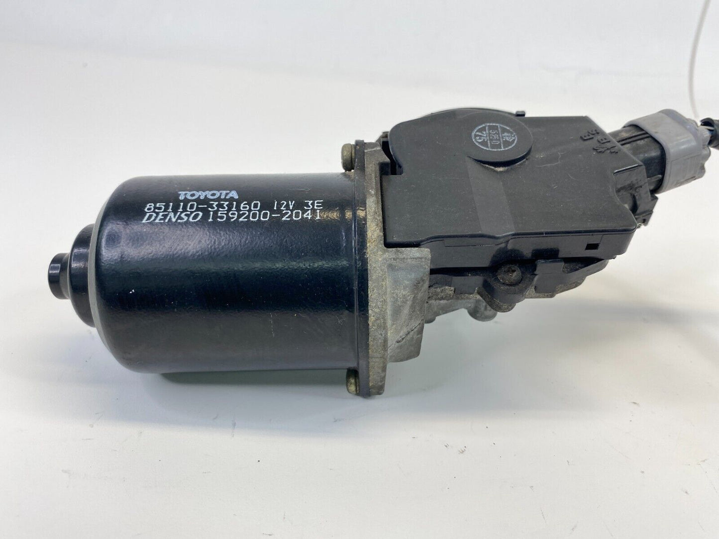 1997 1998 1999 2000 2001 Lexus ES300 Front Windshield Wiper Motor 85110-33160