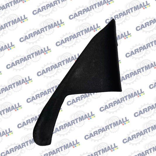 2001-2006 Hyundai Elantra Front Right Door Interior Mirror Cover Trim 876612D000