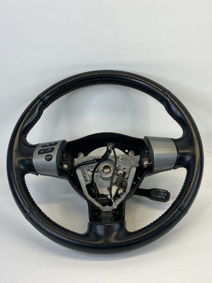 2005-2010 Scion tC Steering Wheel w/ Cruise Control Switch 45103-21020