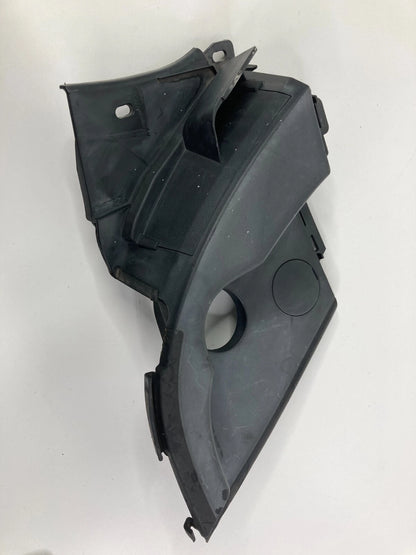 2006-2011 HONDA CIVIC SEDAN LH DRIVER SIDE WINDSHIELD COWL MOLDING OEM