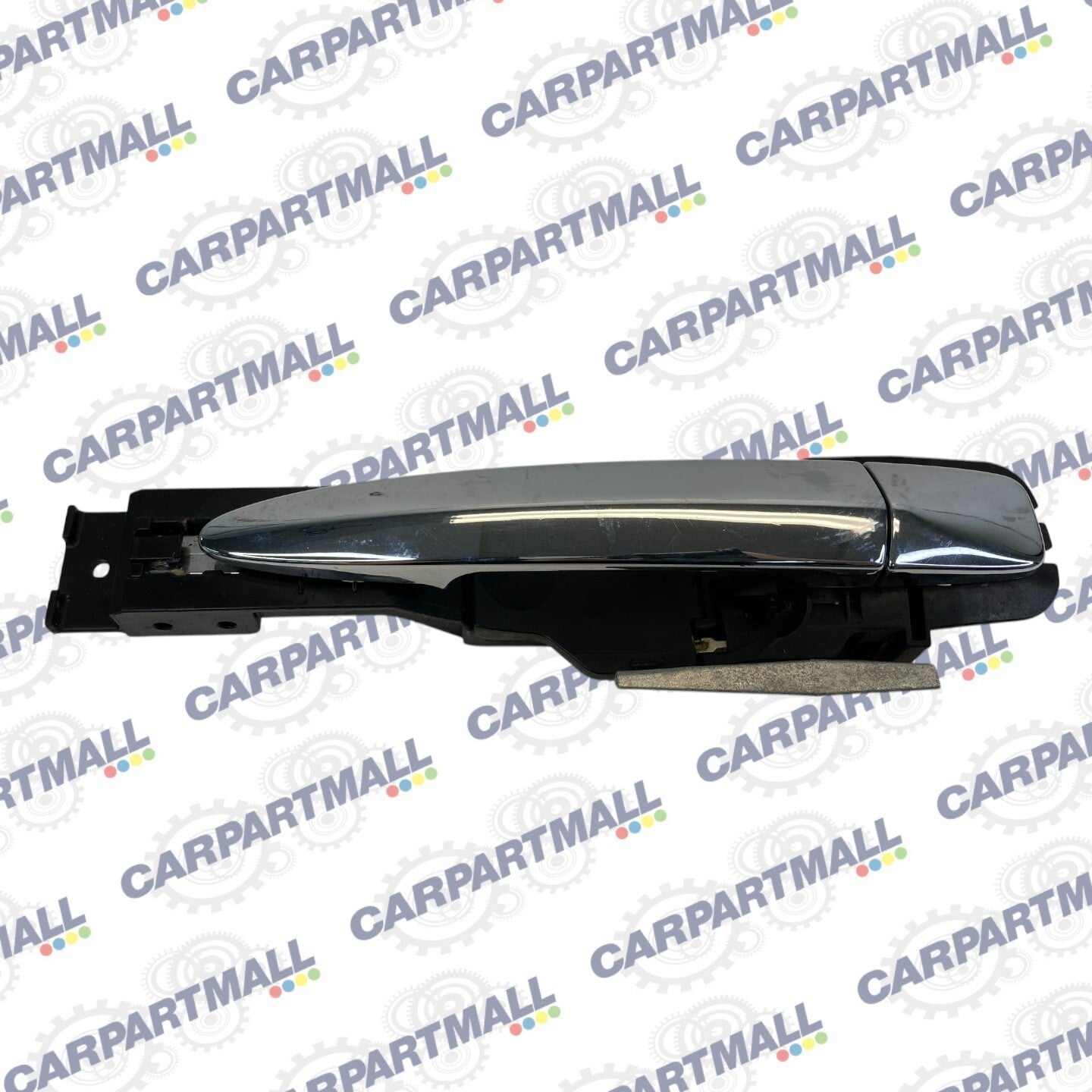 2009-2014 Nissan Maxima Rear Right Side Exterior Outside Door Handle Assy OEM