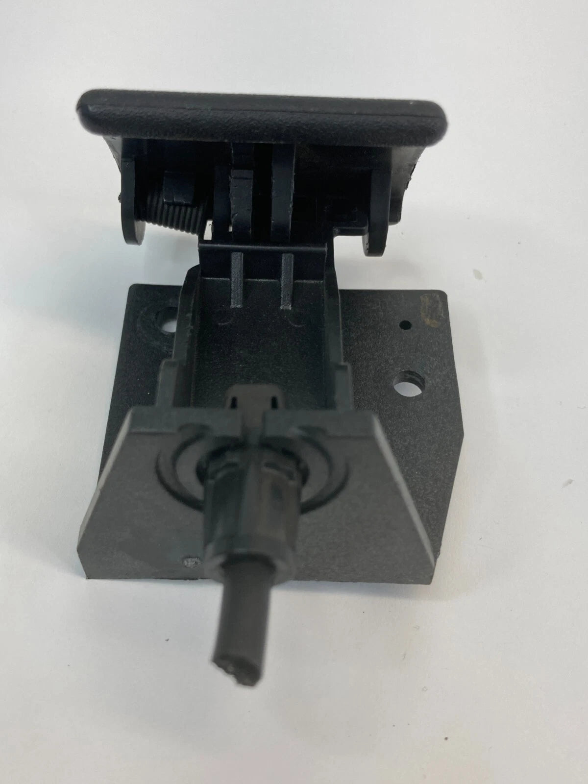2001-2005 PONTIAC AZTEK HOOD LATCH RELEASE HANDLE LEVER SWITCH OPENER OEM