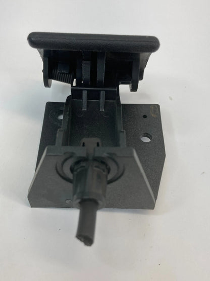 2001-2005 PONTIAC AZTEK HOOD LATCH RELEASE HANDLE LEVER SWITCH OPENER OEM