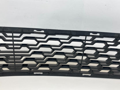 2011 2012 2013 Kia Forte Front Bumper Lower Center Grill Grille 86522-1M600 OEM