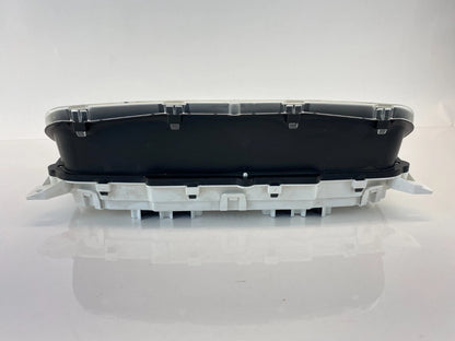 2010 COMPASS PATRIOT SPEEDOMETER INSTRUMENT CLUSTER GAUGES UKN MILES 05172719AC
