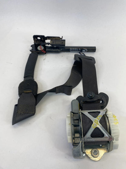 2013-2015 FORD EXPLORER FRONT LEFT SIDE SEAT BELT RETRACTOR DB53-78612D35AD OEM
