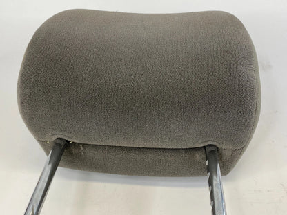 2004-2008 TOYOTA SIENNA FRONT LEFT DRIVER SIDE SEAT HEADREST HEAD REST OEM