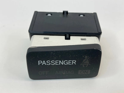 2003-2008 TOYOTA COROLLA DASH PASSENGER SWITCH INDICATOR LIGHT LAMP 6 PINS