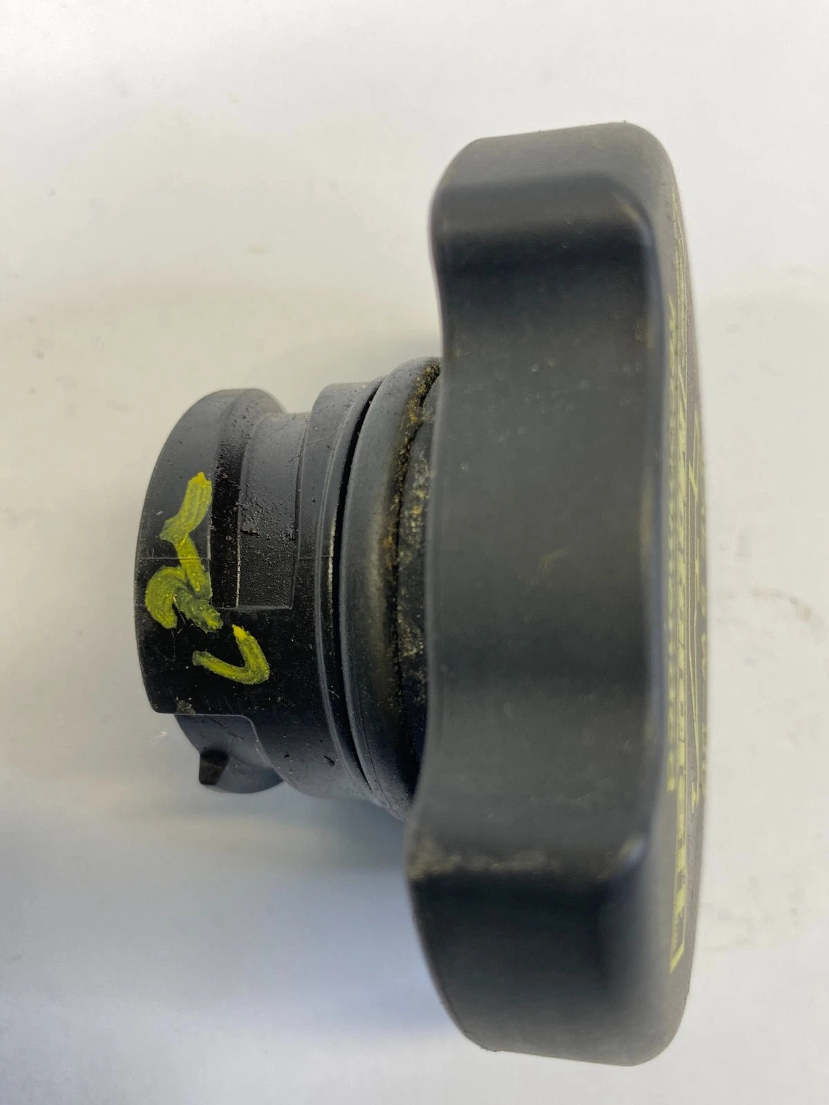 2007-2018 FORD EDGE 3.5L V6 ENGINE OIL FILLER FLUID CAP LID COVER SAE 5W-20