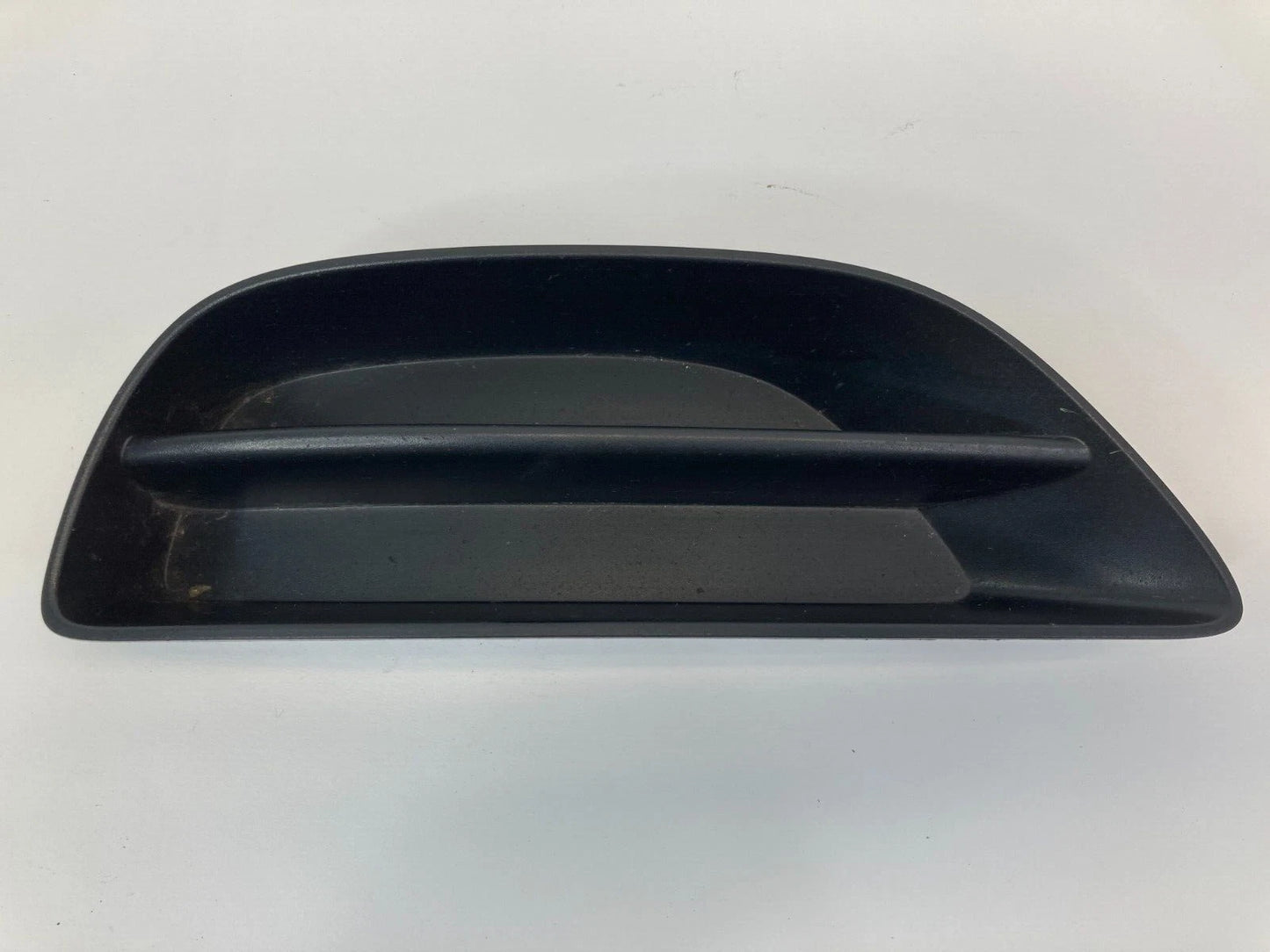 2001 2002 TOYOTA COROLLA FRONT LEFT BUMPER FOGLIGHT LIGHT COVER CAP 52128-02010