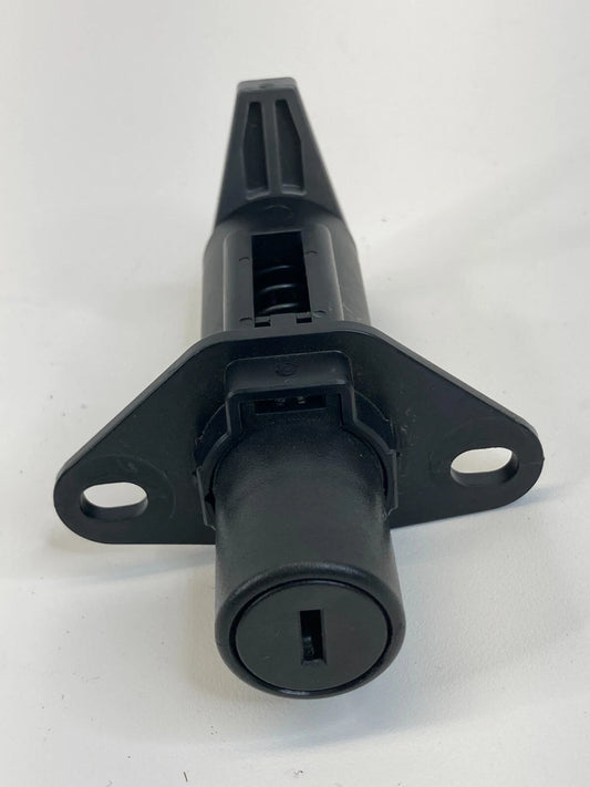 2009 2010 2011 2012 2013 2014 NISSAN MAXIMA REAR SEAT LOCK CYLINDER OEM