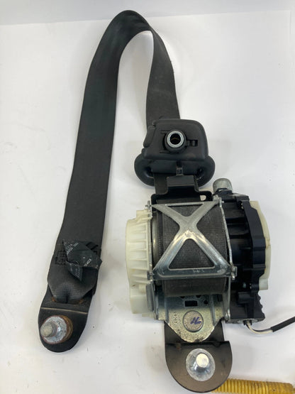 2009-2011 CHEVROLET AVEO FRONT LEFT DRIVER SIDE SEAT BELT RETRACTOR 34060627A