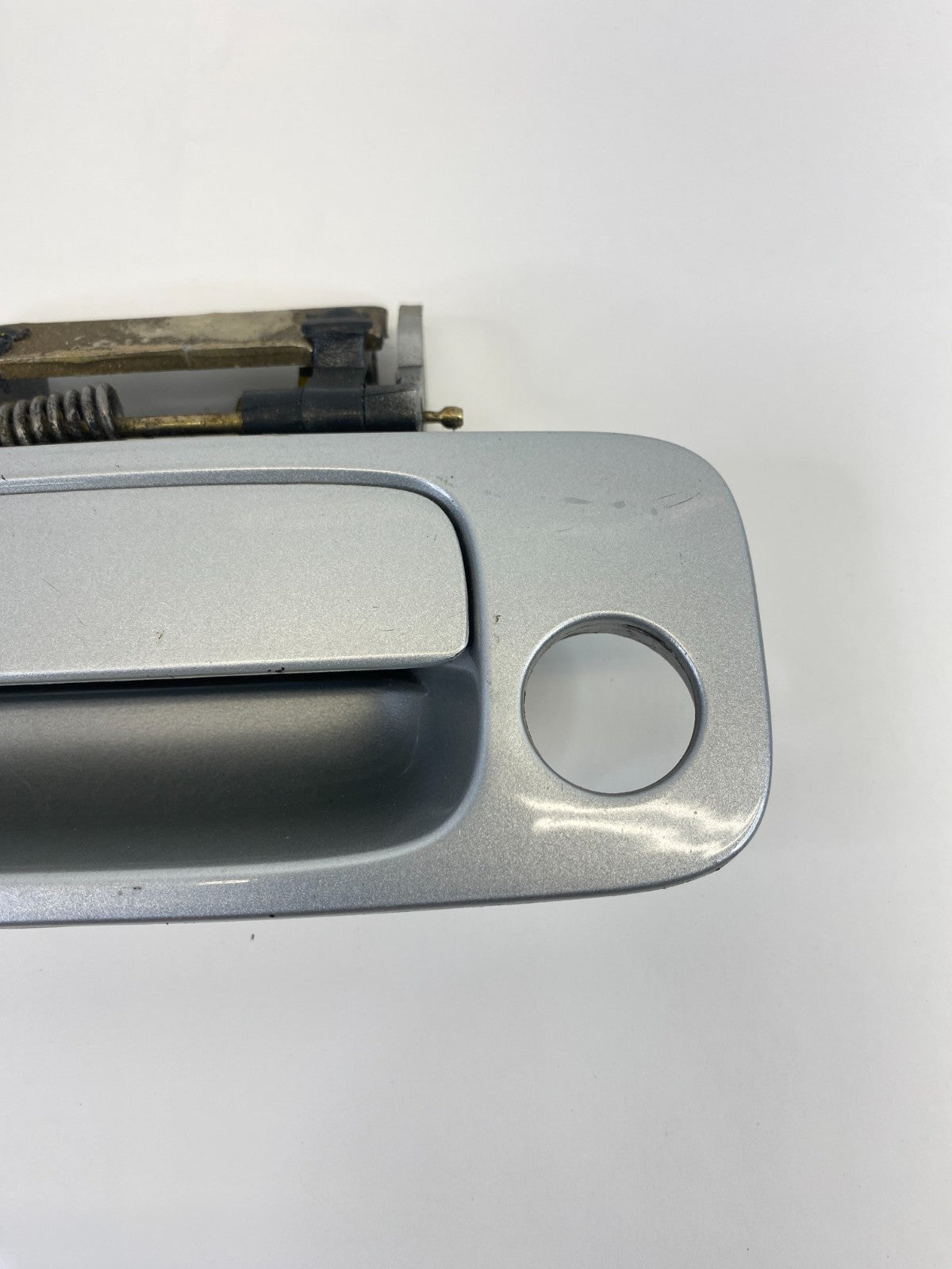 2000-2004 Toyota Avalon Front Left Driver Exterior Outer Door Handle Assembly